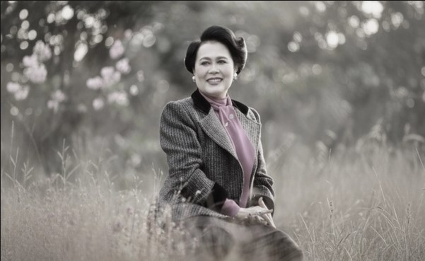 พระราชประวัติ สมเด็จพระนางเจ้าสิริกิติ์ พระบรมราชินีนาถ พระบรมราชชนนีพันปีหลวง